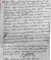metryka urodzenia Franciszek Czarnowski s. Emeryka 4.10.1825